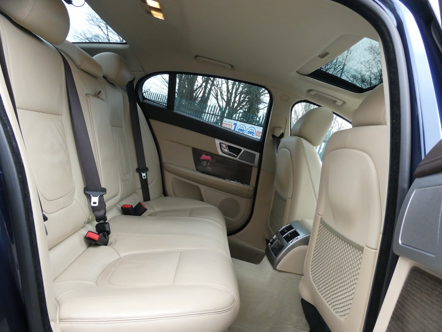 Used Jaguar XF 2013 for sale - 77567541: Photo 20