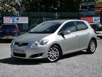 Used Toyota Auris 2008 for sale - 78568550: Photo