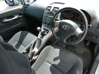 Used Toyota Auris 2008 for sale - 78568550: Photo