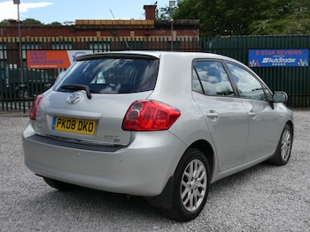 Used Toyota Auris 2008 for sale - 78568550: Photo