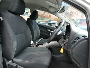 Used Toyota Auris 2008 for sale - 78568550: Photo