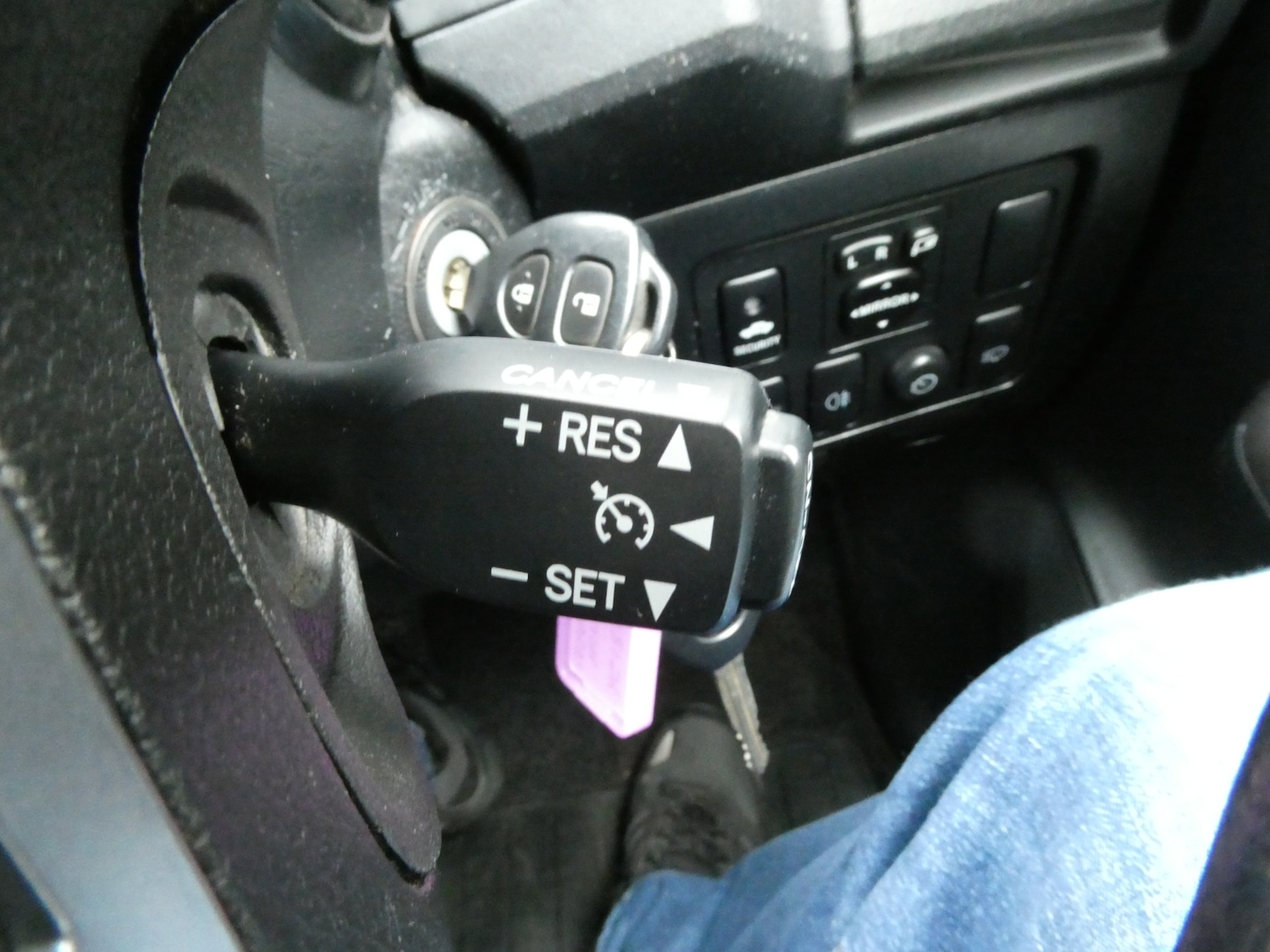 Used Toyota Hilux 2015 for sale - 77271104: Photo 11