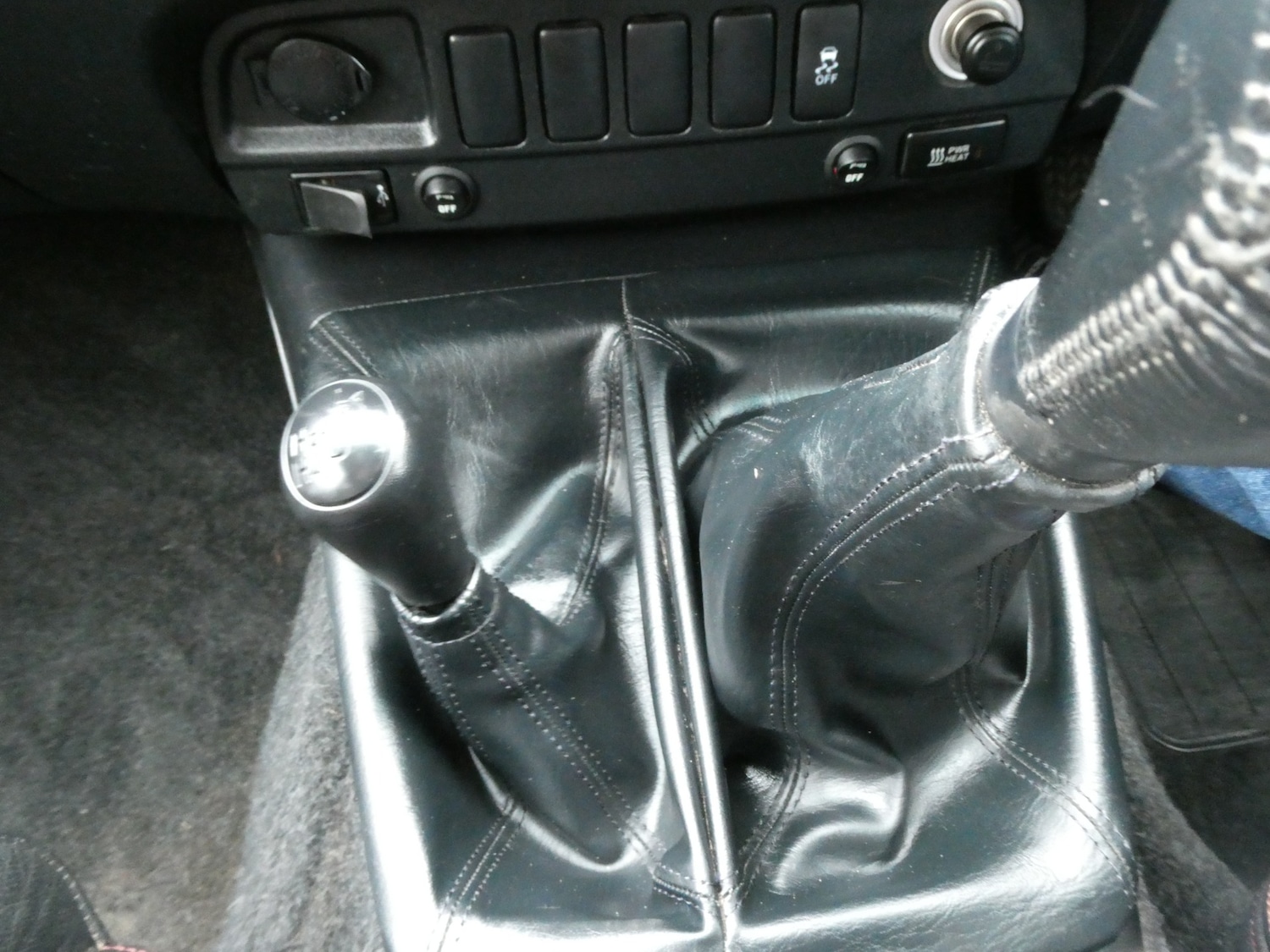 Used Toyota Hilux 2015 for sale - 77271104: Photo 5