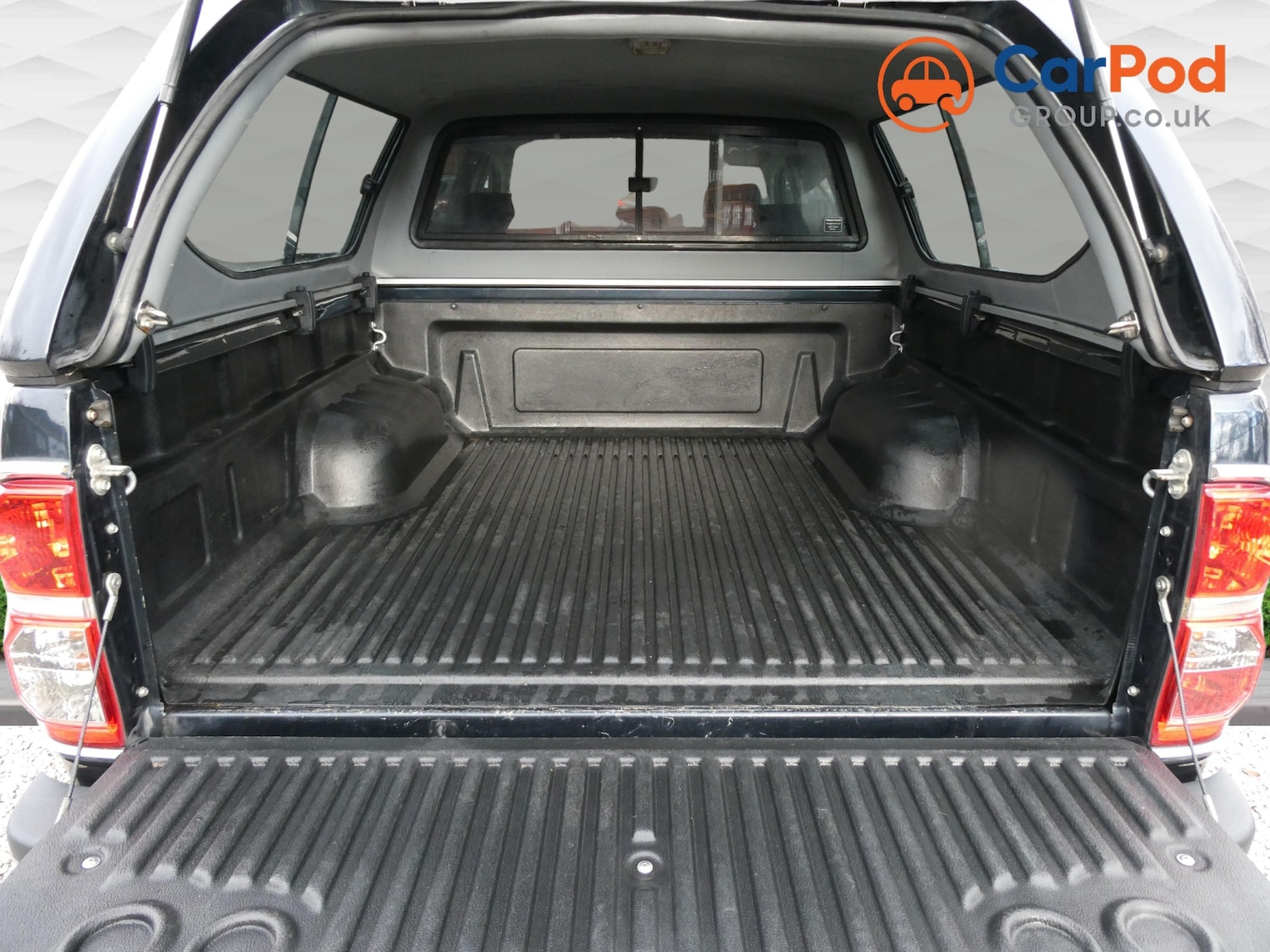 Used Toyota Hilux 2015 for sale - 77271104: Photo 8