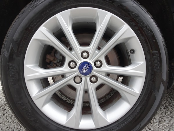 Used Ford Kuga 2017 for sale - 75345810: Photo 17