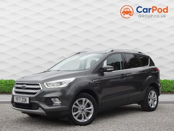 Used Ford Kuga 2017 for sale - 75345810: Photo