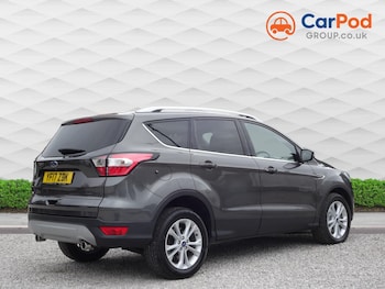 Used Ford Kuga 2017 for sale - 75345810: Photo