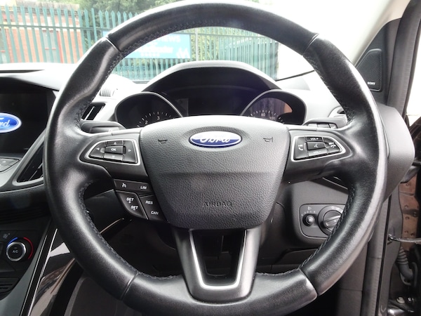 Used Ford Kuga 2017 for sale - 75345810: Photo 6