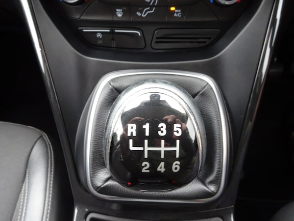 Used Ford Kuga 2017 for sale - 75345810: Photo 7