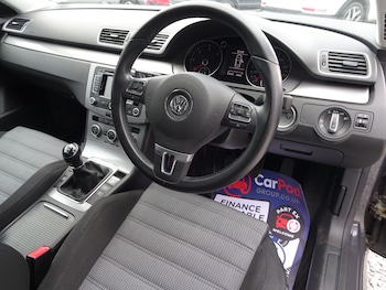 Used Volkswagen Passat 2012 for sale - 75996756: Photo
