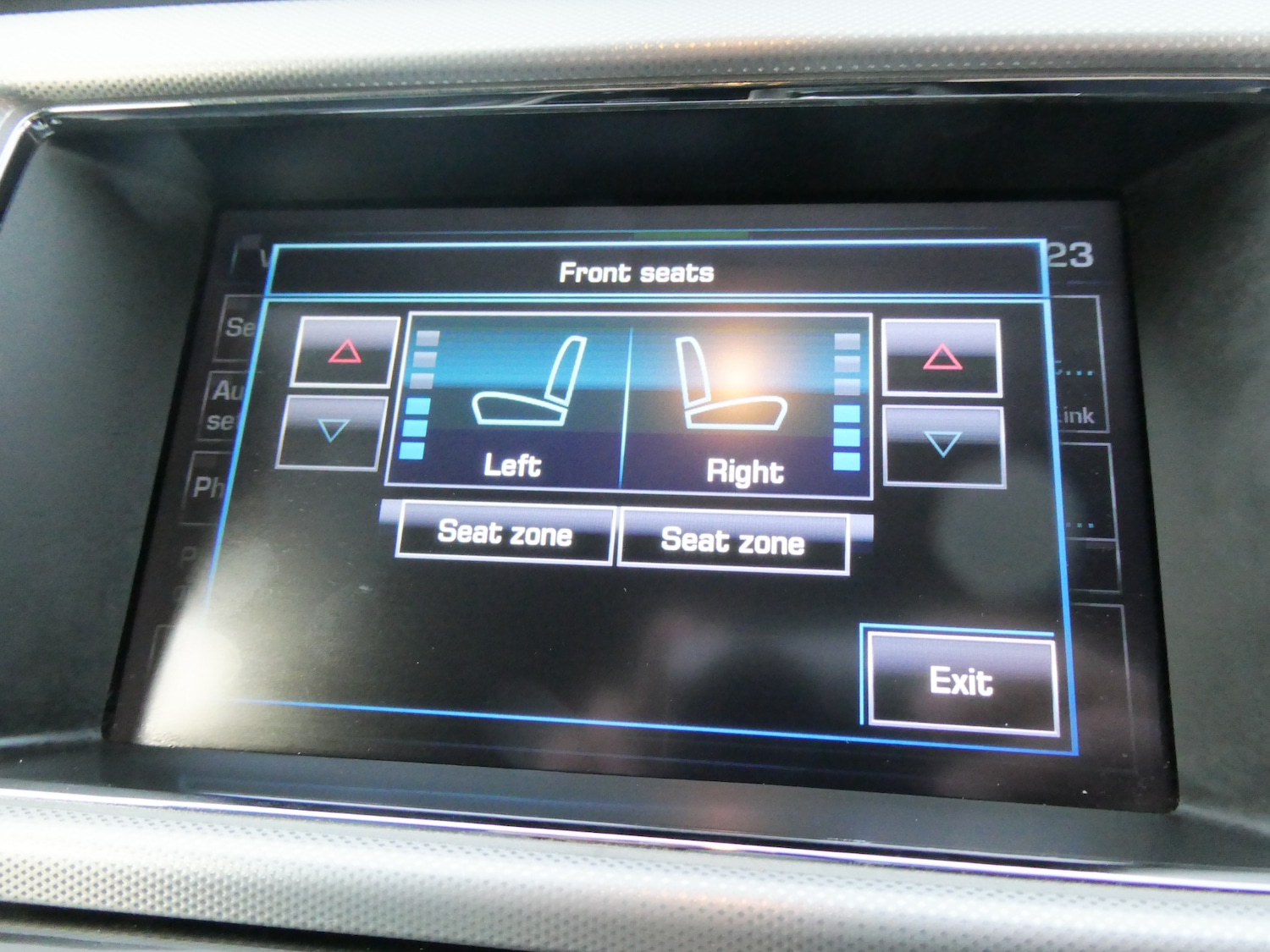 Used Jaguar XF 2014 for sale - 77581610: Photo 12