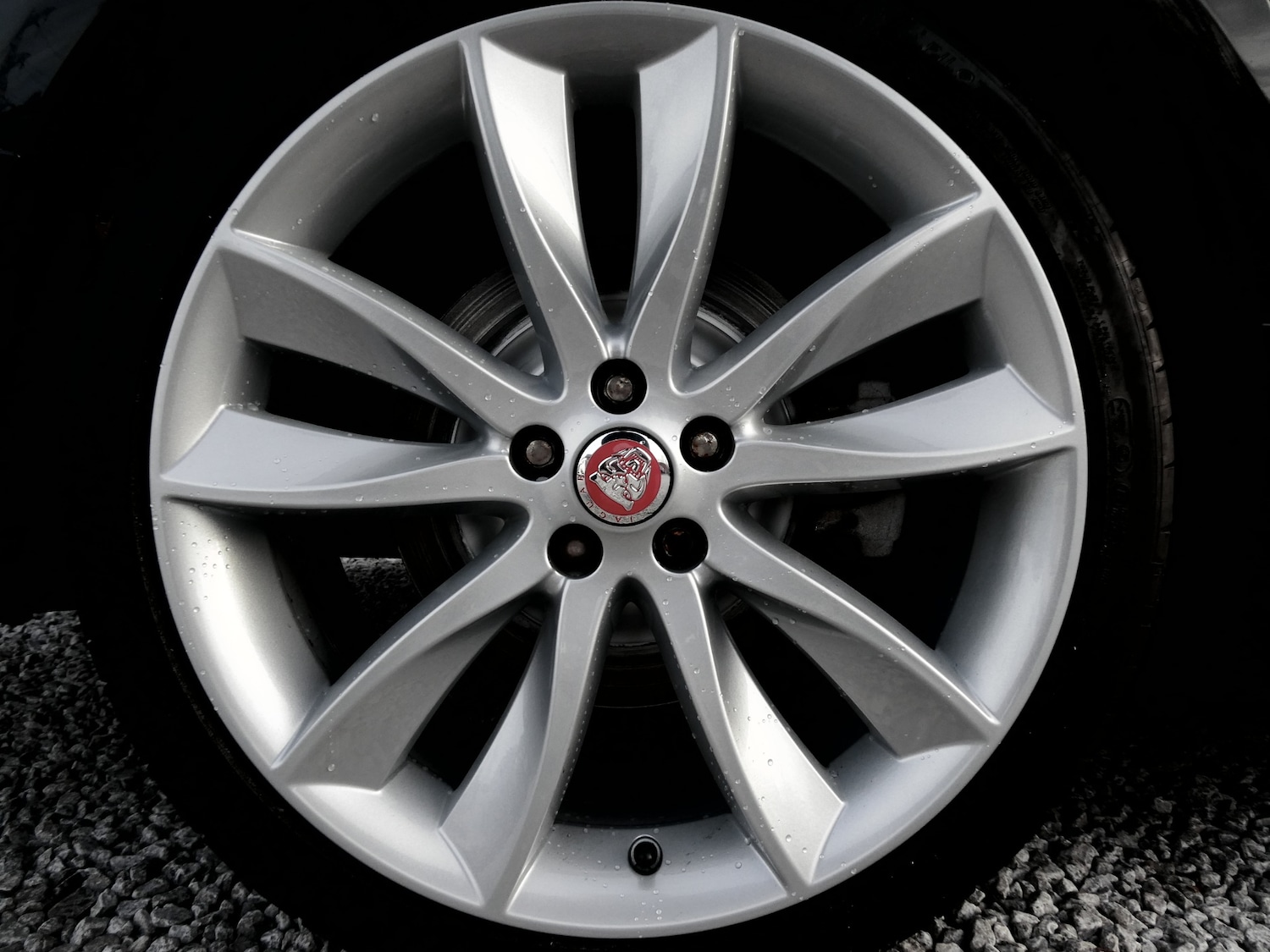 Used Jaguar XF 2014 for sale - 77581610: Photo 22