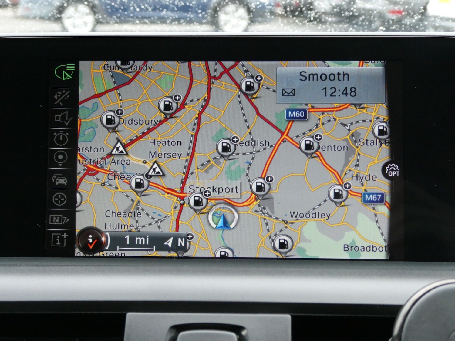 Used BMW 1 Series 2016 for sale - 77640382: Photo 11