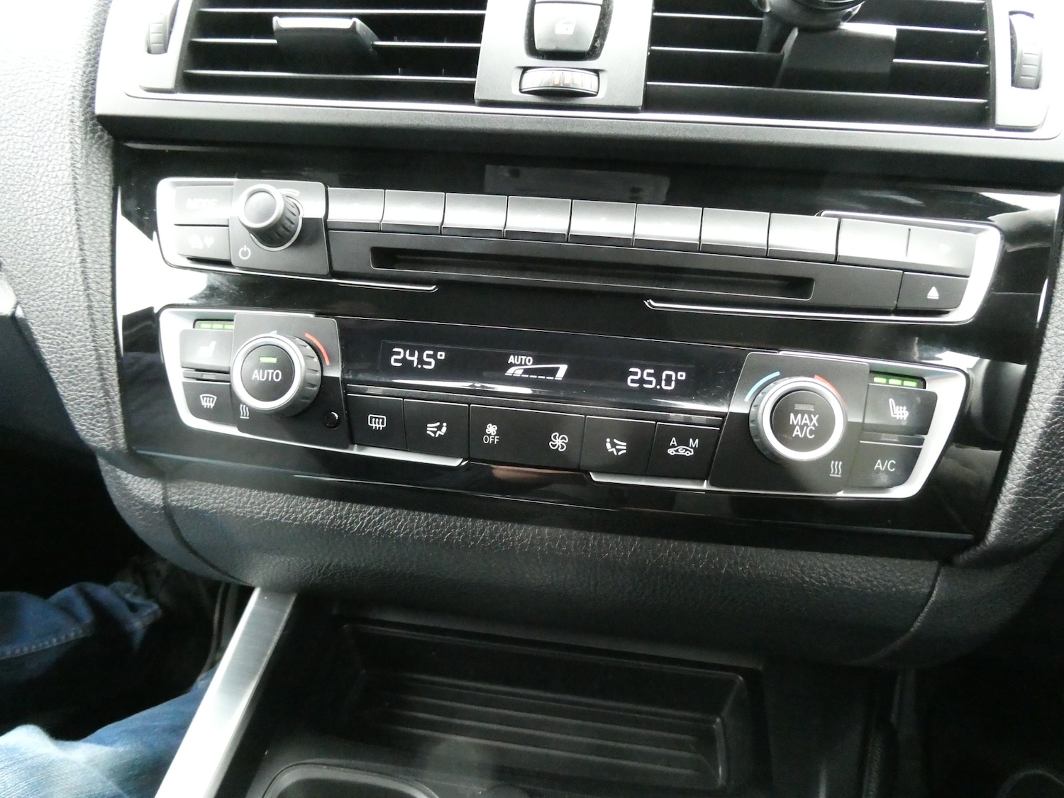 Used BMW 1 Series 2016 for sale - 77640382: Photo 12