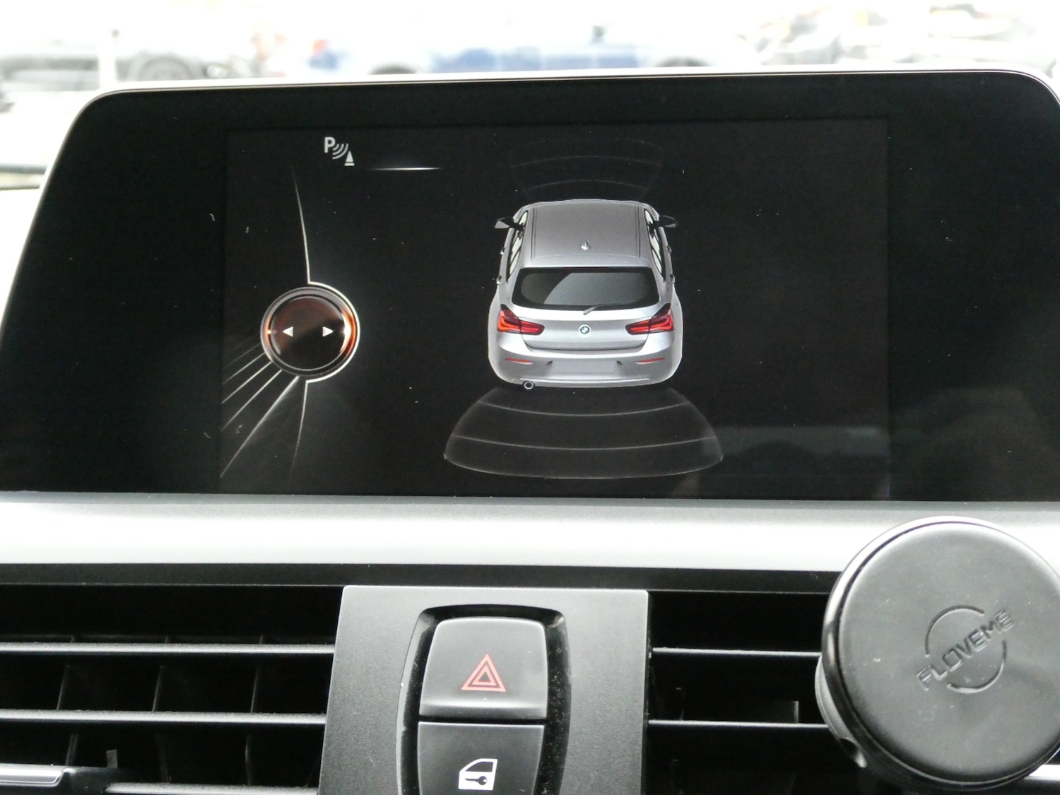 Used BMW 1 Series 2016 for sale - 77640382: Photo 13