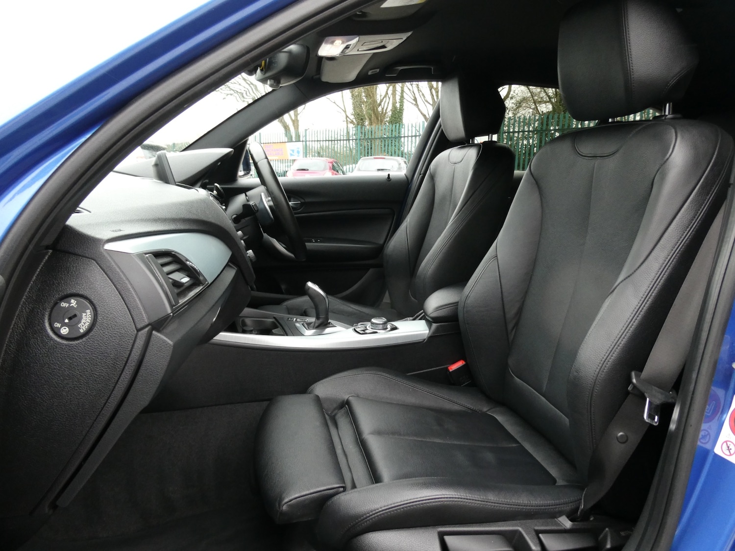 Used BMW 1 Series 2016 for sale - 77640382: Photo 17