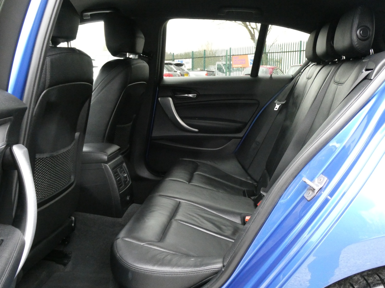 Used BMW 1 Series 2016 for sale - 77640382: Photo 19