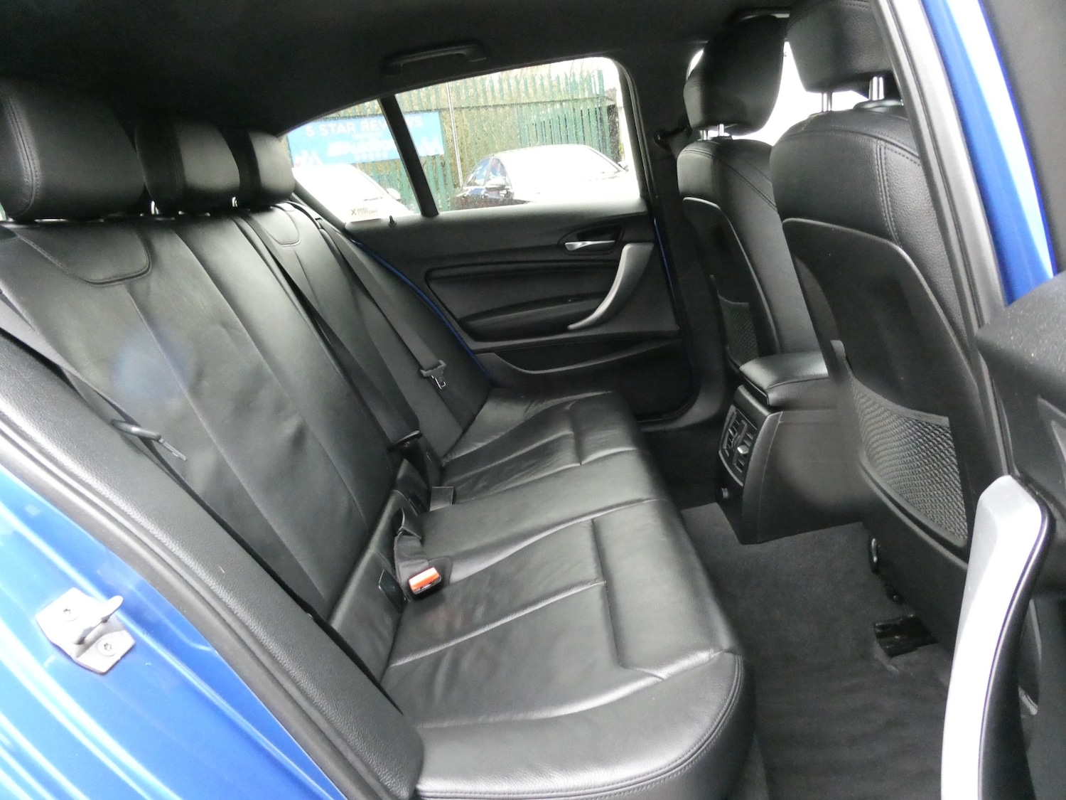 Used BMW 1 Series 2016 for sale - 77640382: Photo 21