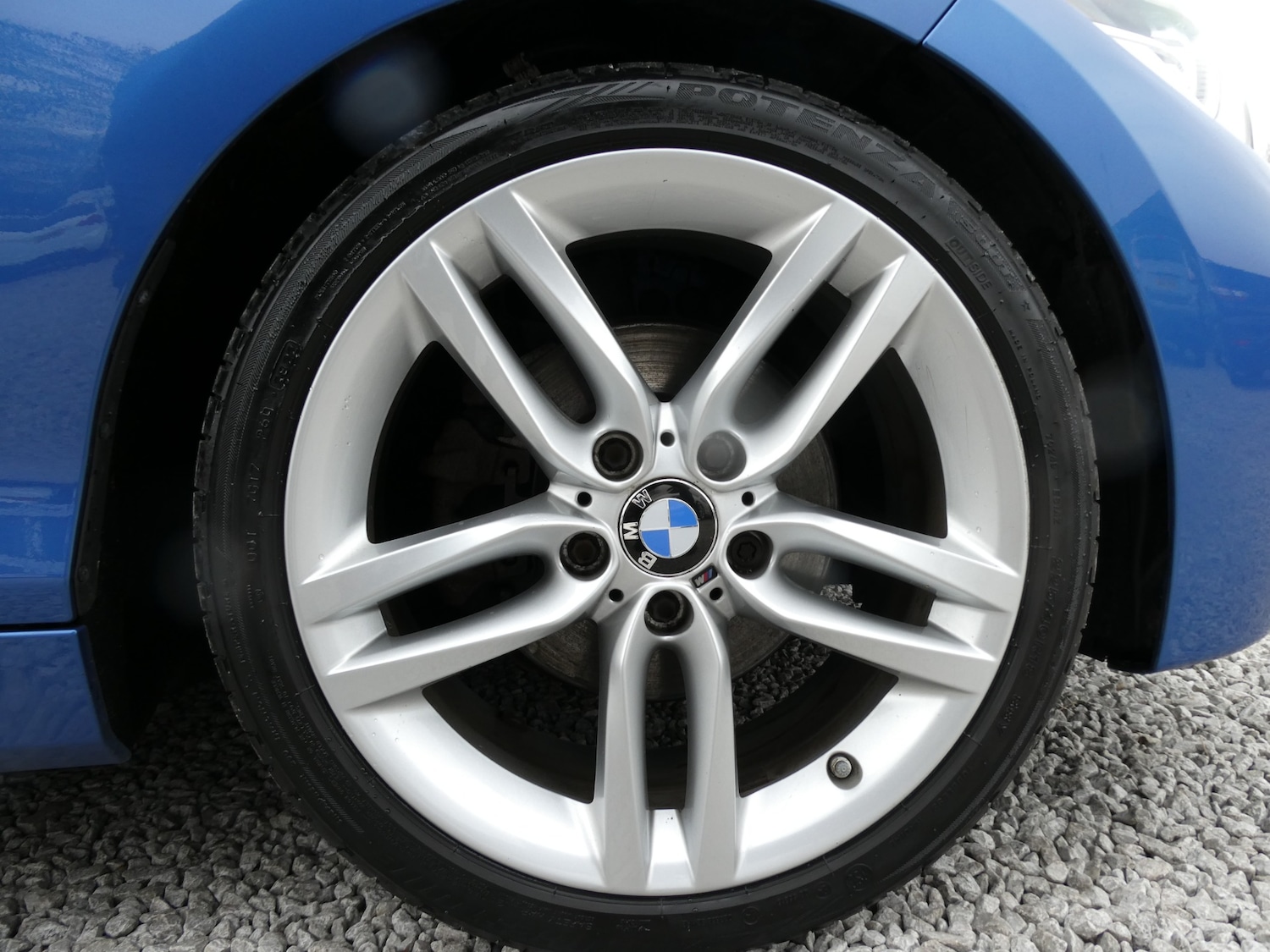 Used BMW 1 Series 2016 for sale - 77640382: Photo 22