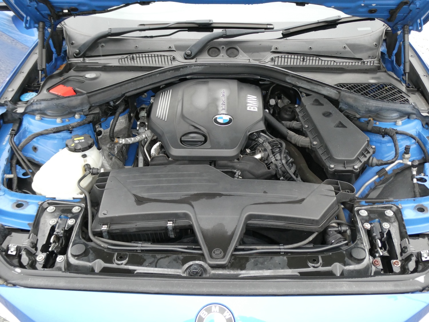 Used BMW 1 Series 2016 for sale - 77640382: Photo 23