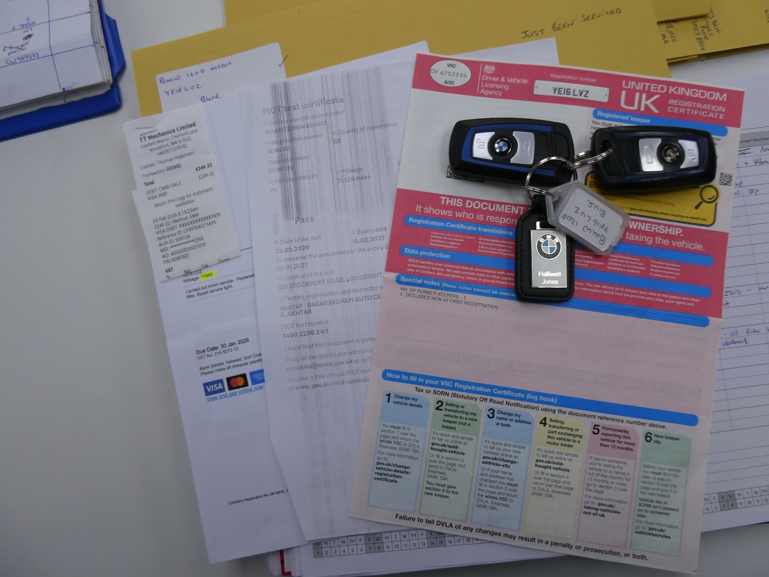 Used BMW 1 Series 2016 for sale - 77640382: Photo 24