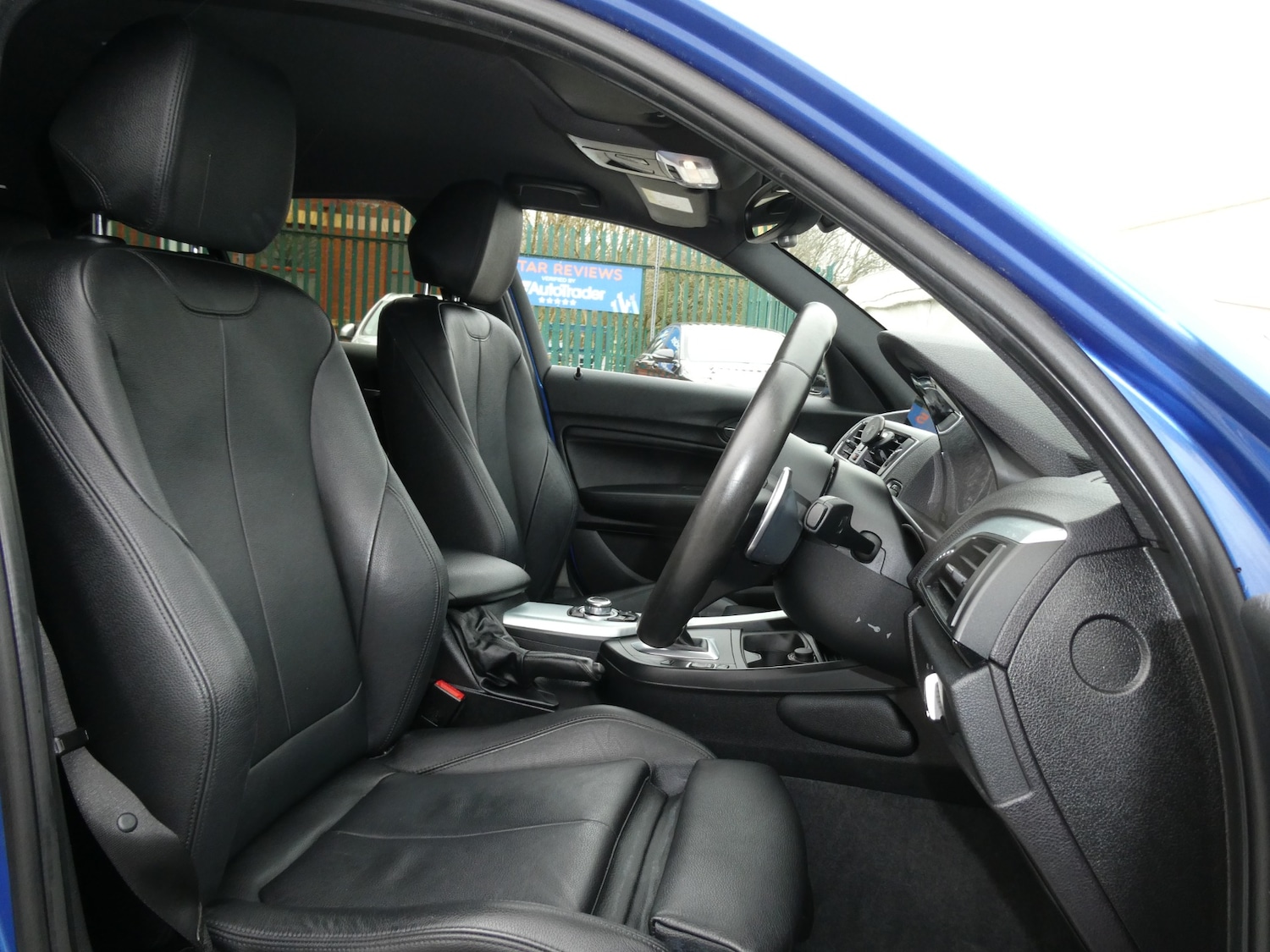 Used BMW 1 Series 2016 for sale - 77640382: Photo 5