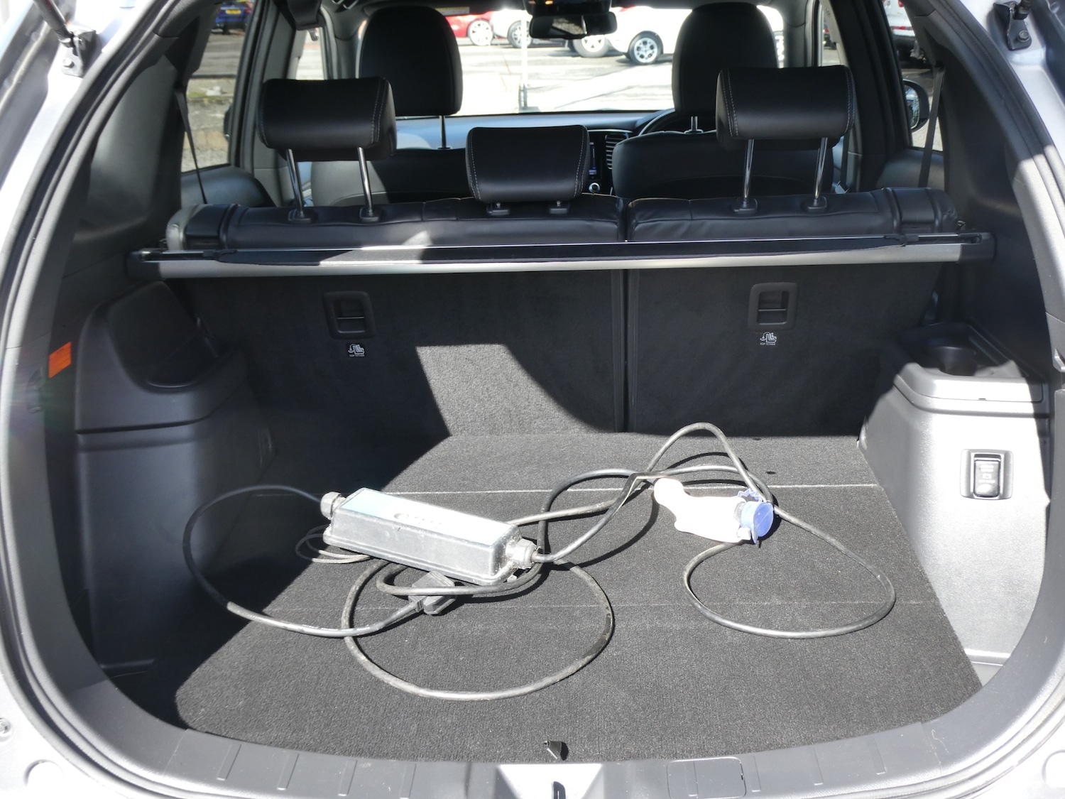 Used Mitsubishi Outlander 2020 for sale - 78106984: Photo 10