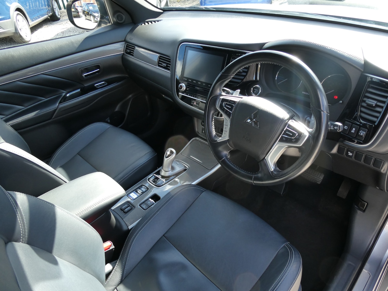 Used Mitsubishi Outlander 2020 for sale - 78106984: Photo 11