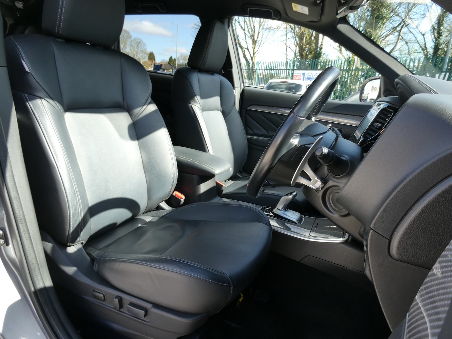 Used Mitsubishi Outlander 2020 for sale - 78106984: Photo 12