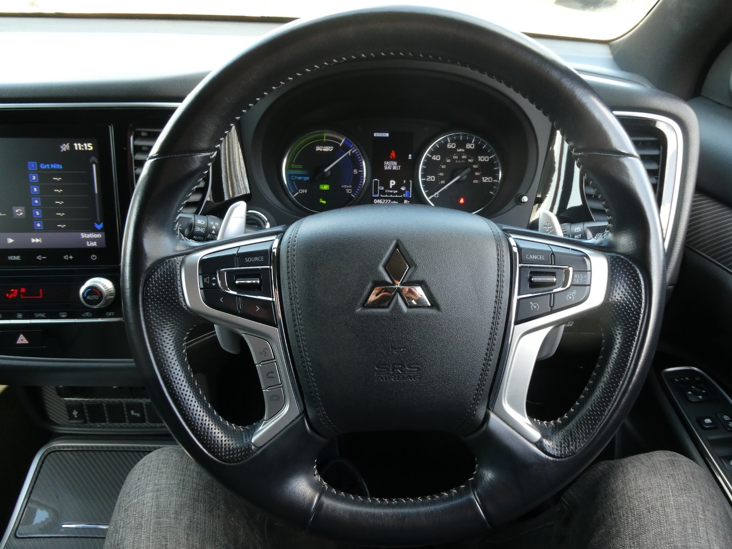 Used Mitsubishi Outlander 2020 for sale - 78106984: Photo 14