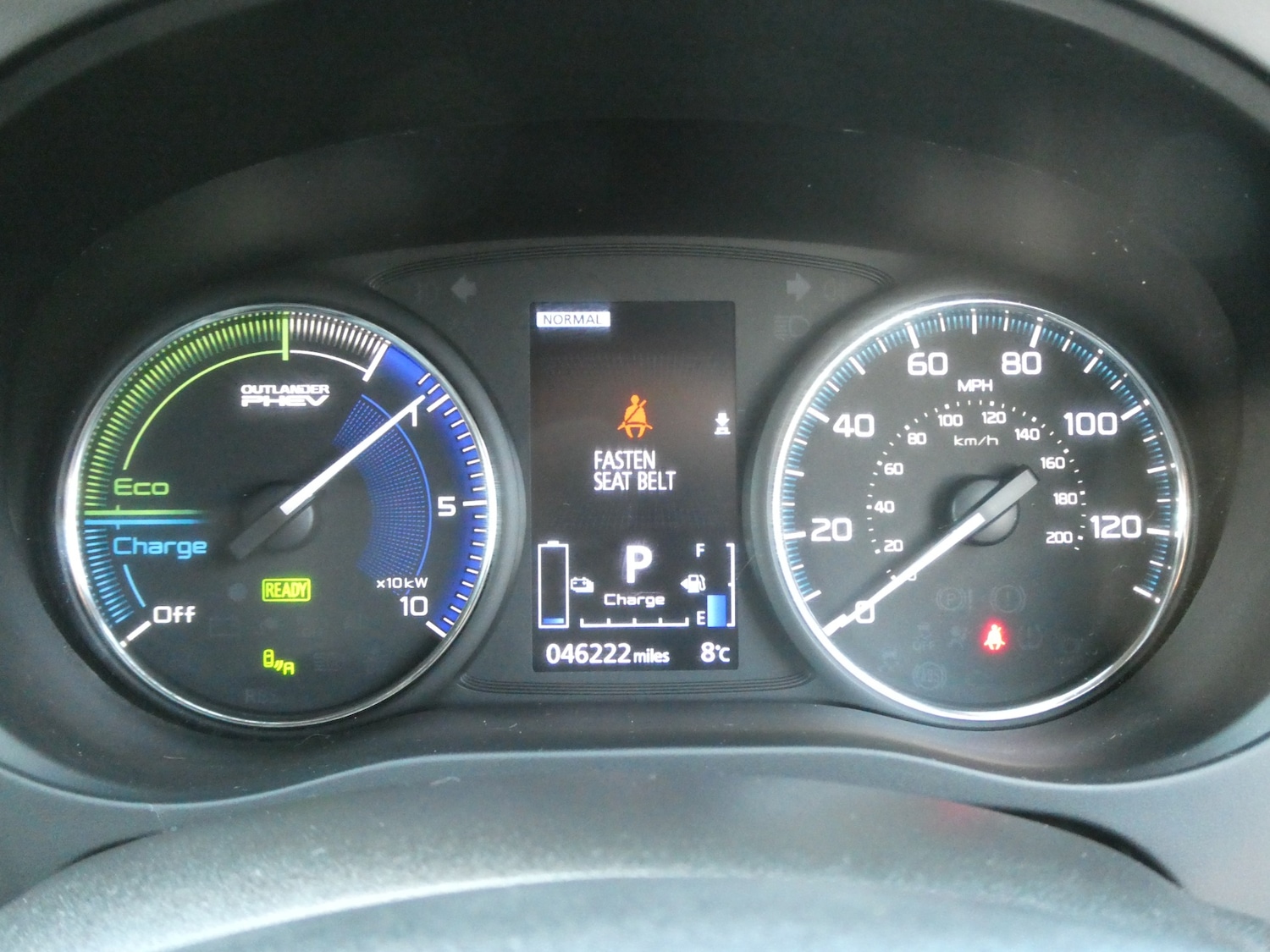 Used Mitsubishi Outlander 2020 for sale - 78106984: Photo 15