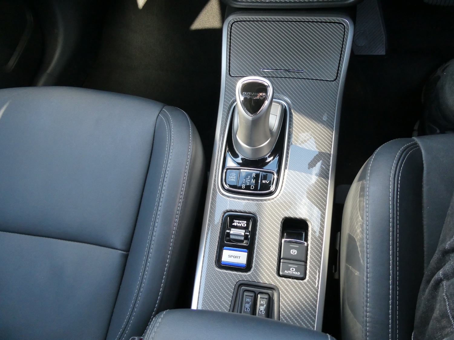 Used Mitsubishi Outlander 2020 for sale - 78106984: Photo 17