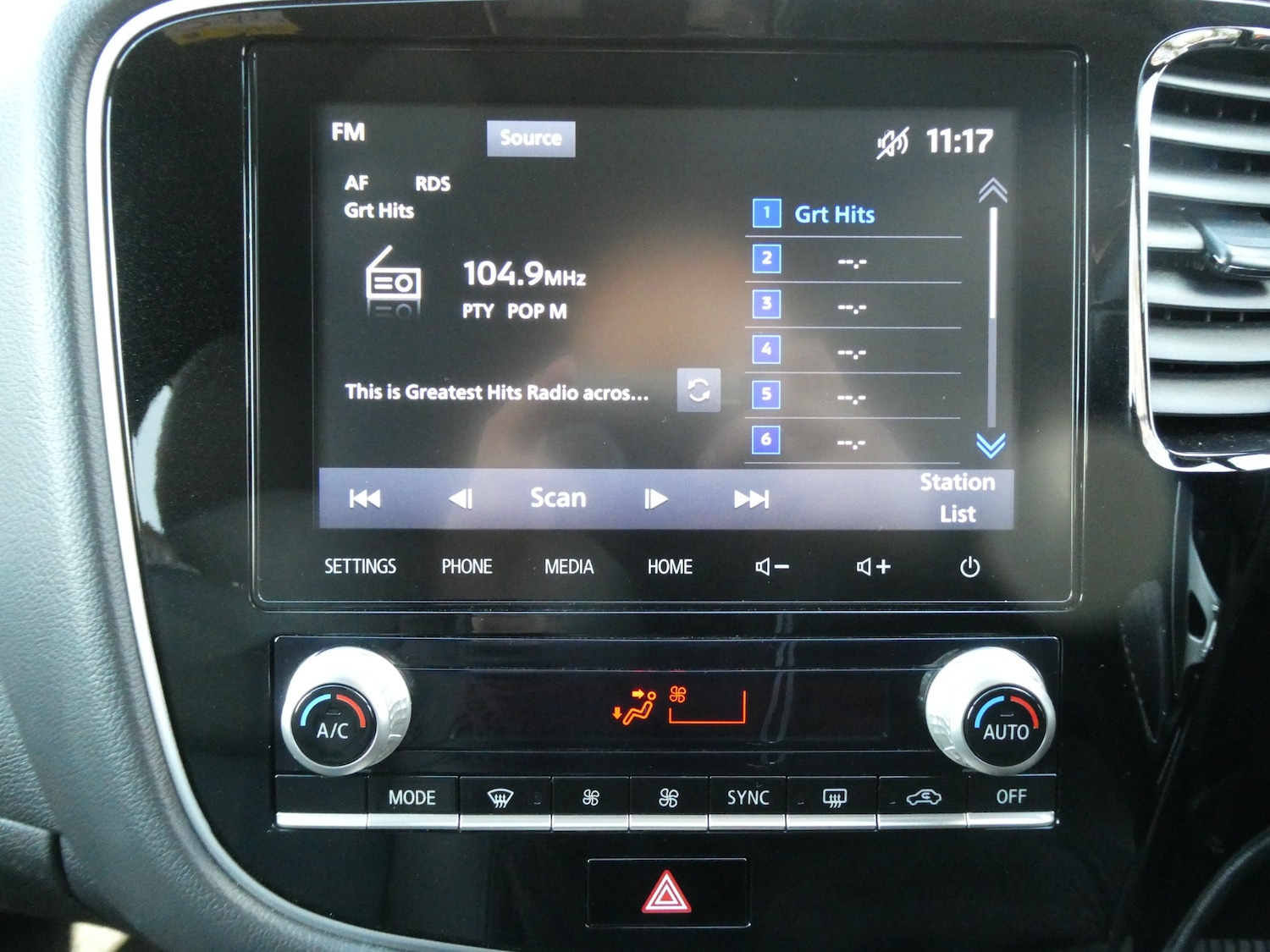 Used Mitsubishi Outlander 2020 for sale - 78106984: Photo 18