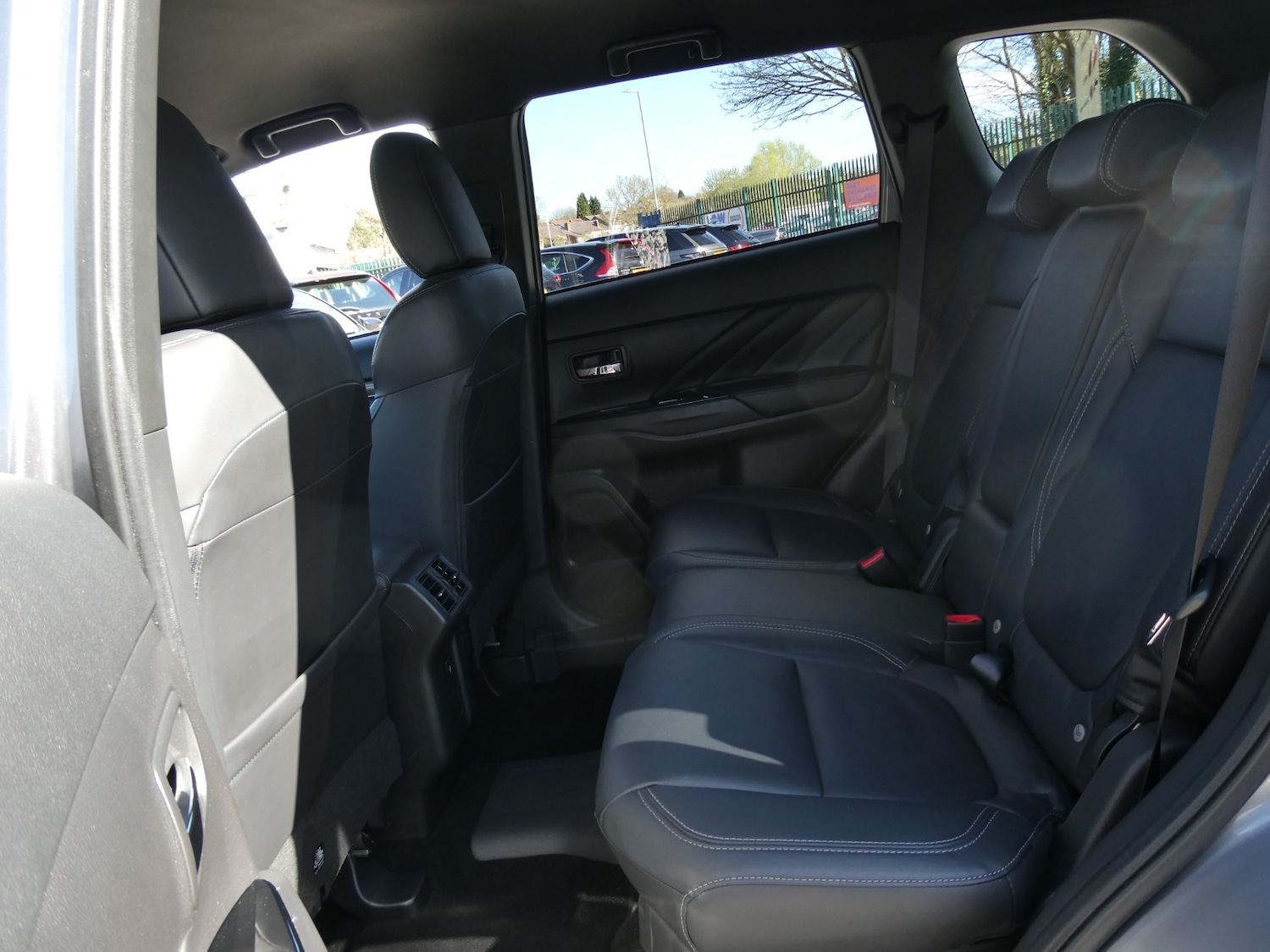 Used Mitsubishi Outlander 2020 for sale - 78106984: Photo 20