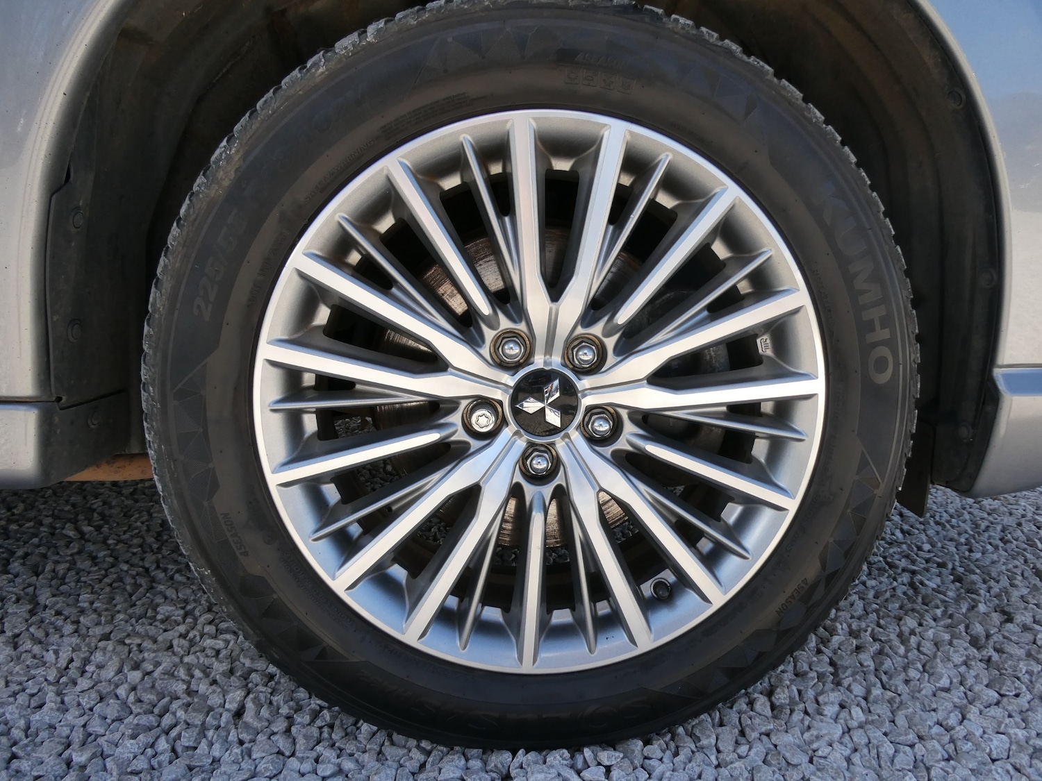 Used Mitsubishi Outlander 2020 for sale - 78106984: Photo 22