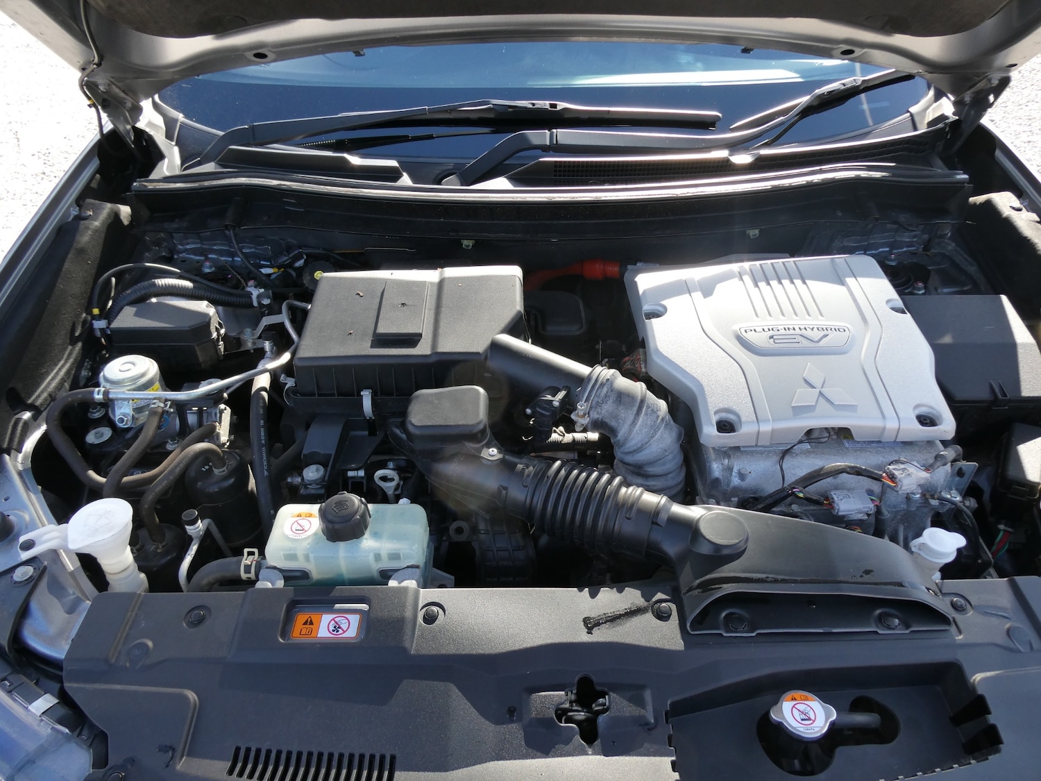 Used Mitsubishi Outlander 2020 for sale - 78106984: Photo 24