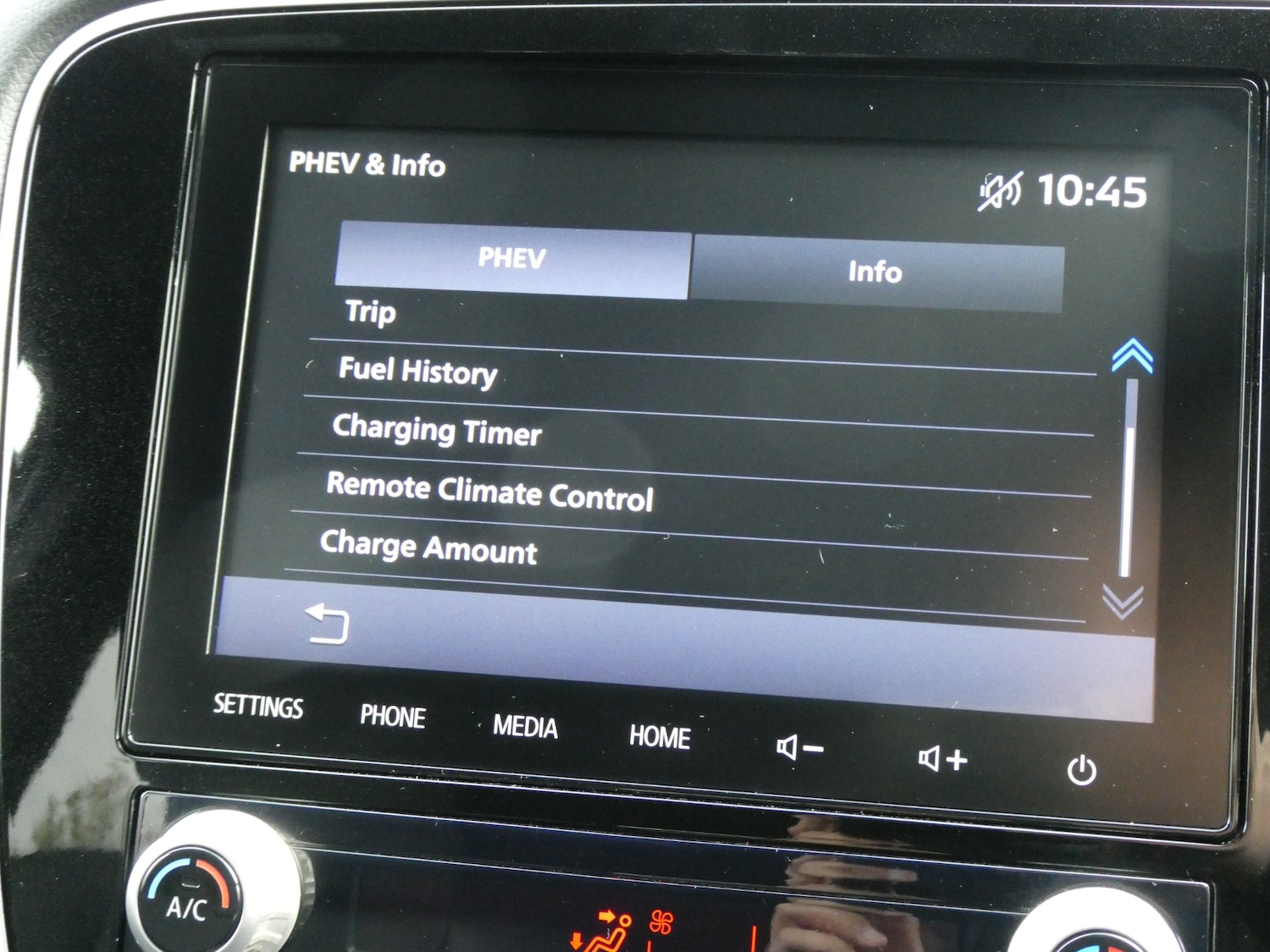 Used Mitsubishi Outlander 2020 for sale - 78106984: Photo 7