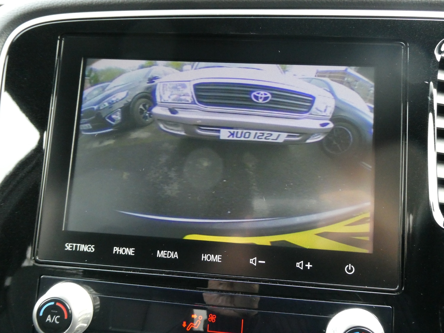 Used Mitsubishi Outlander 2020 for sale - 78106984: Photo 9