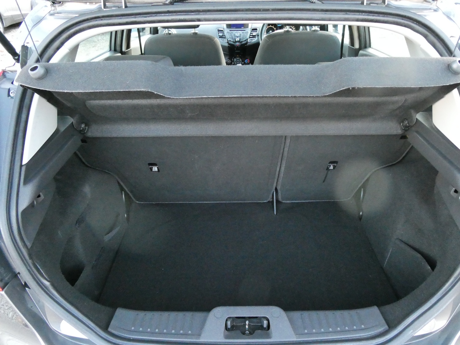 Used Ford Fiesta 2016 for sale - 76791688: Photo 19