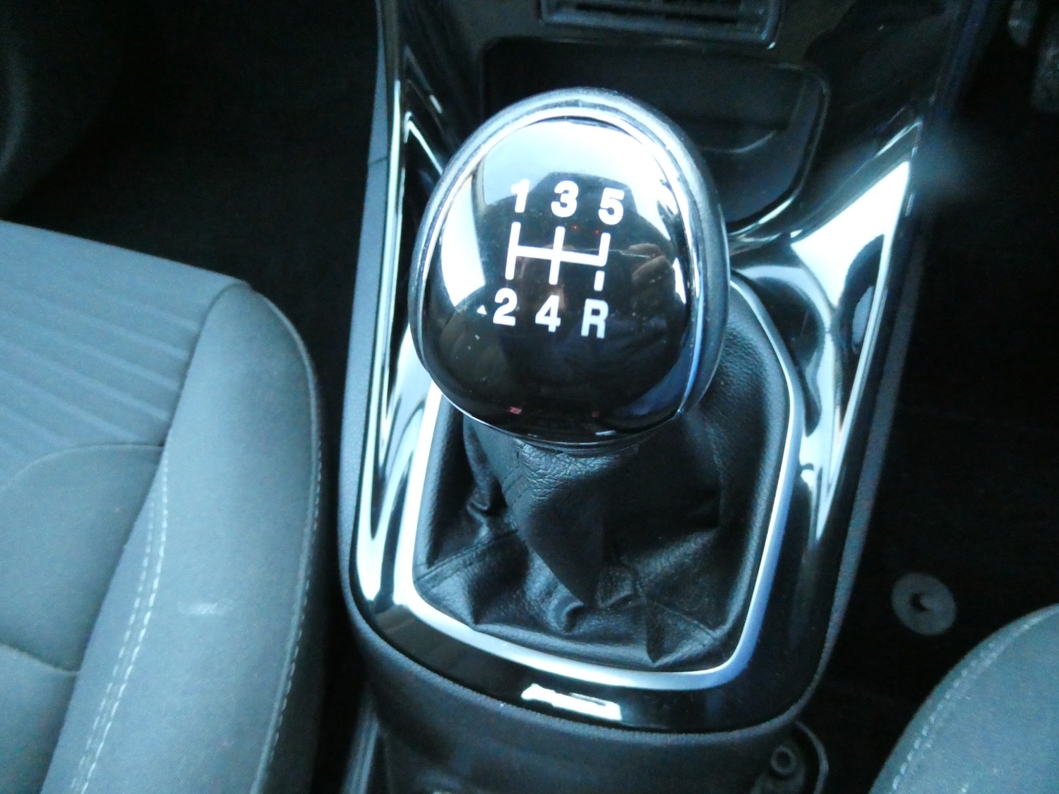 Used Ford Fiesta 2016 for sale - 76791688: Photo 7