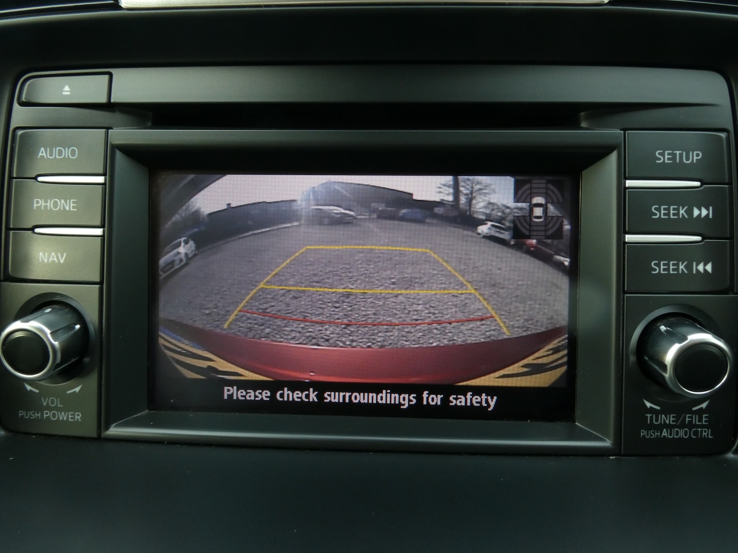 Used Mazda Mazda6 2013 for sale - 77629534: Photo 11