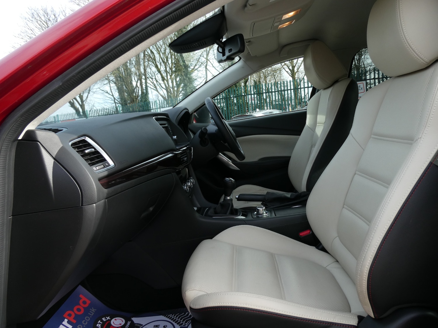 Used Mazda Mazda6 2013 for sale - 77629534: Photo 15