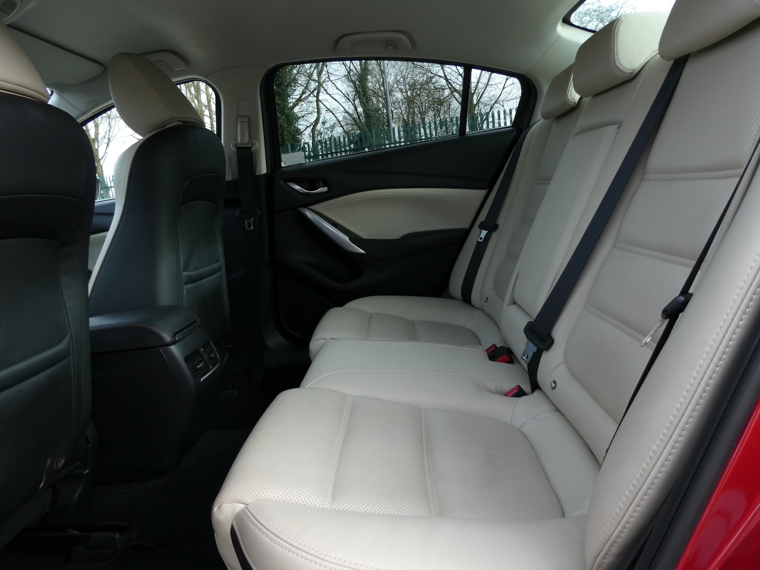 Used Mazda Mazda6 2013 for sale - 77629534: Photo 17