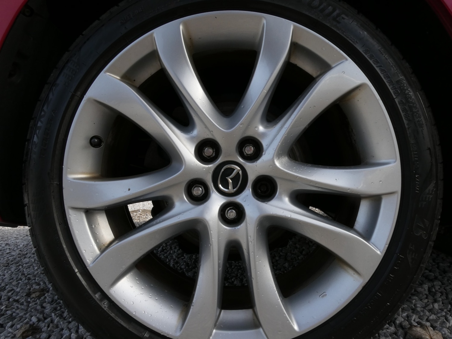 Used Mazda Mazda6 2013 for sale - 77629534: Photo 19