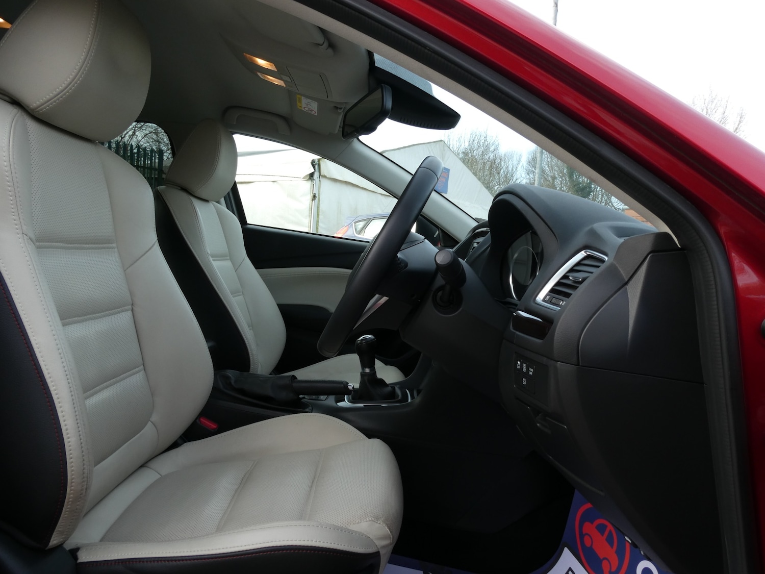 Used Mazda Mazda6 2013 for sale - 77629534: Photo 4