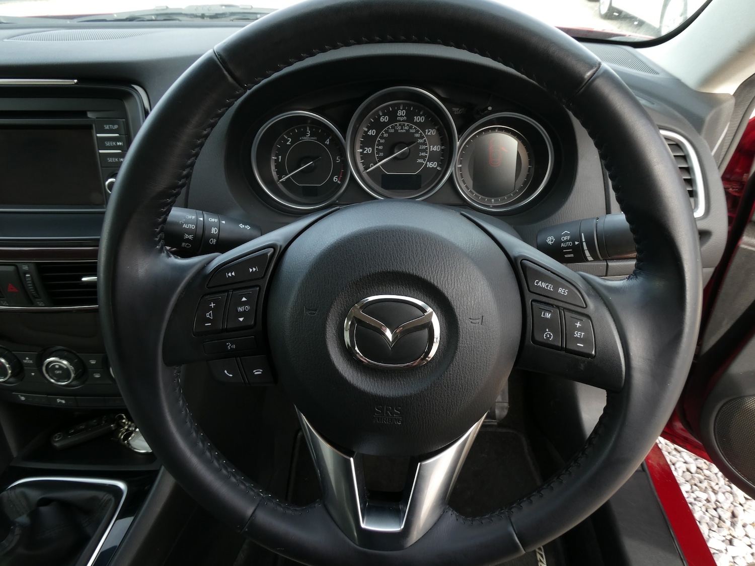 Used Mazda Mazda6 2013 for sale - 77629534: Photo 5