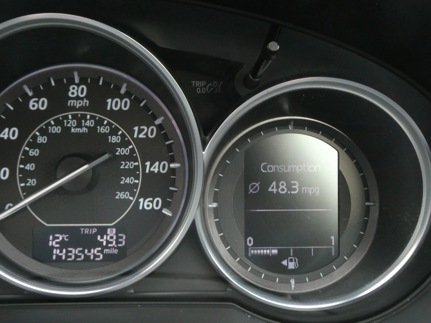 Used Mazda Mazda6 2013 for sale - 77629534: Photo 7