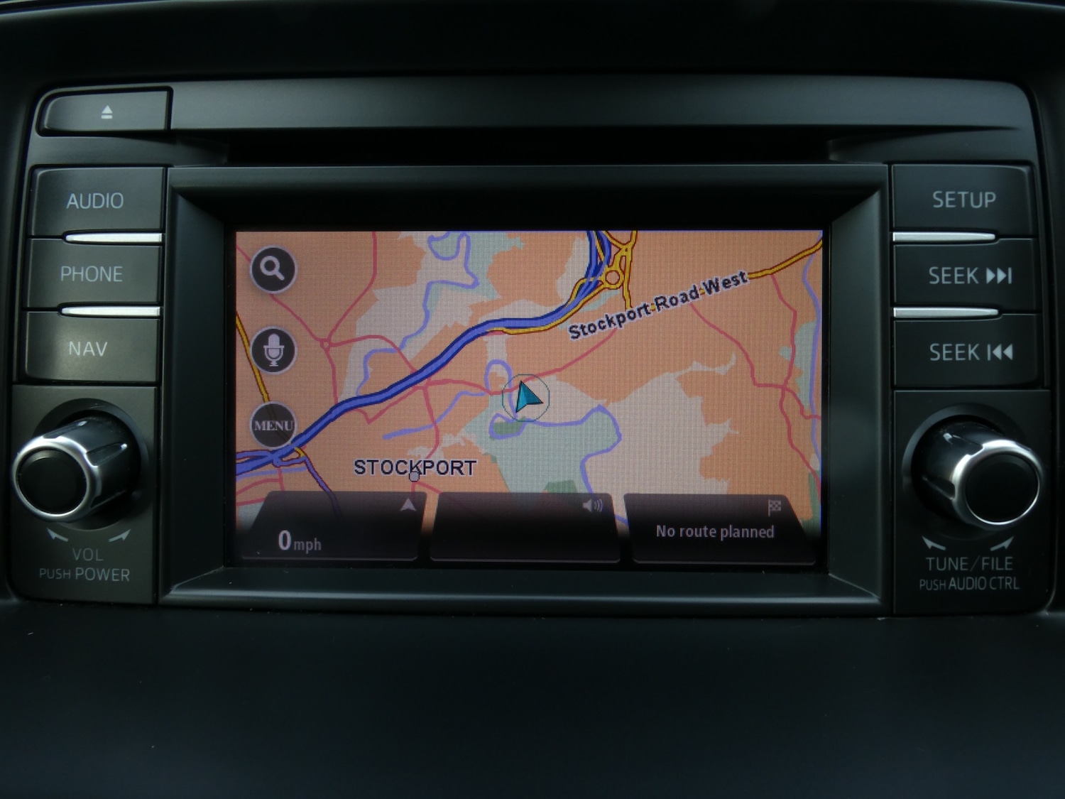 Used Mazda Mazda6 2013 for sale - 77629534: Photo 9