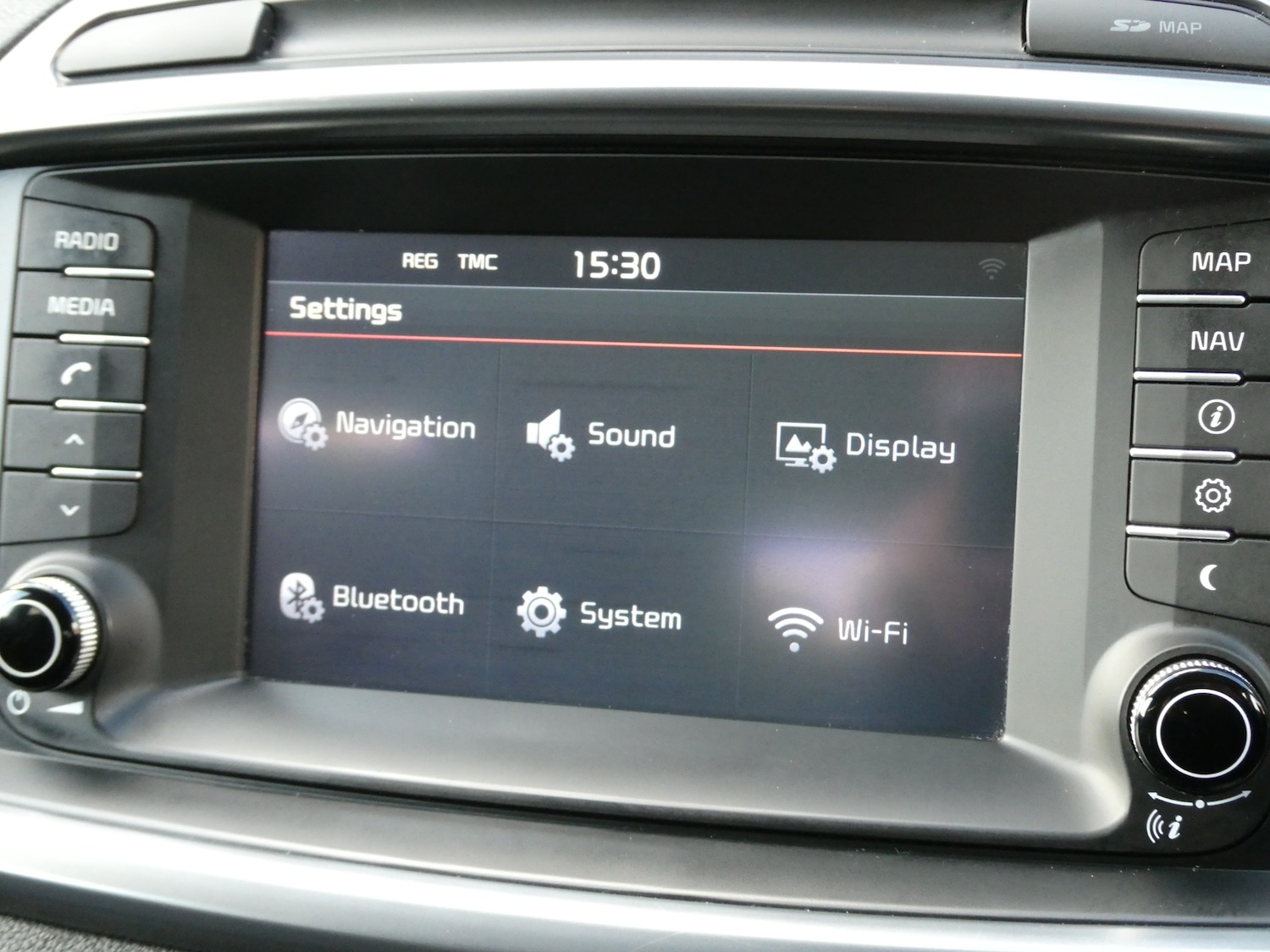 Used Kia Sorento 2015 for sale - 78055178: Photo 12