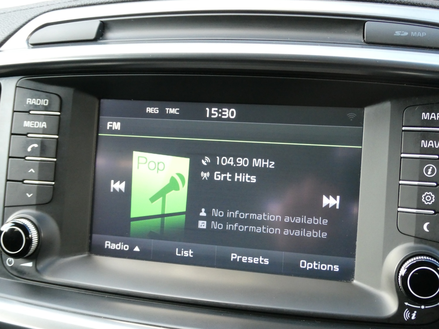 Used Kia Sorento 2015 for sale - 78055178: Photo 13